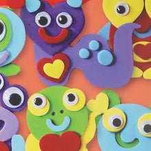 All - in - One Kids Arts & Crafts Supplies Kit – DIY Crafting Material Set - justgrabit.in | Just Grab It