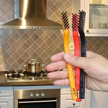 Wire Brush and Scraper Set (5 Pcs Set) - Justgrabit Inc.