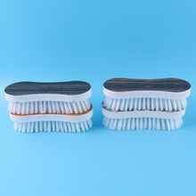 Ergonomic Cloth Washing Brush Set (4 Pc) - justgrabit.in | Just Grab It
