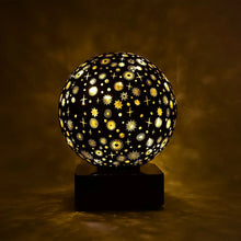 Starry Sky Projector Night Lamp (1 Pc) - Justgrabit Inc.
