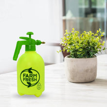 2 L FF Garden Sprayer used in all kinds of garden and park for sprinkling and showering purposes. - Justgrabit Inc.