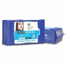 Refreshing Wet Wipes for Face | Facial Cleansing | Refreshing & Skin Hydration| Soothing for skin | pH Balance & Alcohol Free | Nourishing with Fruit extract | 25 Wipes - Justgrabit Inc.
