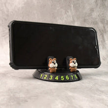 Multipurpose Car Dashboard Mobile Phone Holder Stand (1 Pc) - justgrabit.in | Just Grab It