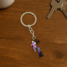 Cartoon Character Keychain (1 Pc) - justgrabit.in | Just Grab It