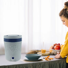 Insulated Water Jug with Tap (5000ml): Leakproof, Travel Cooler - Justgrabit Inc.