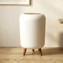 Premium Stylish Mini Dustbin (22x30 Cm, 1 Pc) - justgrabit.in | Just Grab It