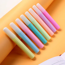 DIY Multi - Color Craft Glue Pen Set (10ML / 8 Pc) - justgrabit.in | Just Grab It