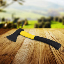 Gardening Tools Hatchet Axe, Pick Axe (850 To 900 Gm Approx) - justgrabit.in | Just Grab It