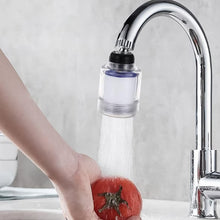 Water Faucet Extender, Swivel Faucet Aerator (1 Pc) - justgrabit.in | Just Grab It