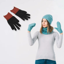 Small 1 Pair Cut Resistant Gloves Anti Cut Gloves Heat Resistant Kint Safety Work Gloves High Performance Protection. - justgrabit.in | Just Grab It