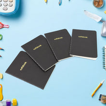 Pocket notebook Small notebook Mini notebook (8 Pcs Set) - justgrabit.in | Just Grab It