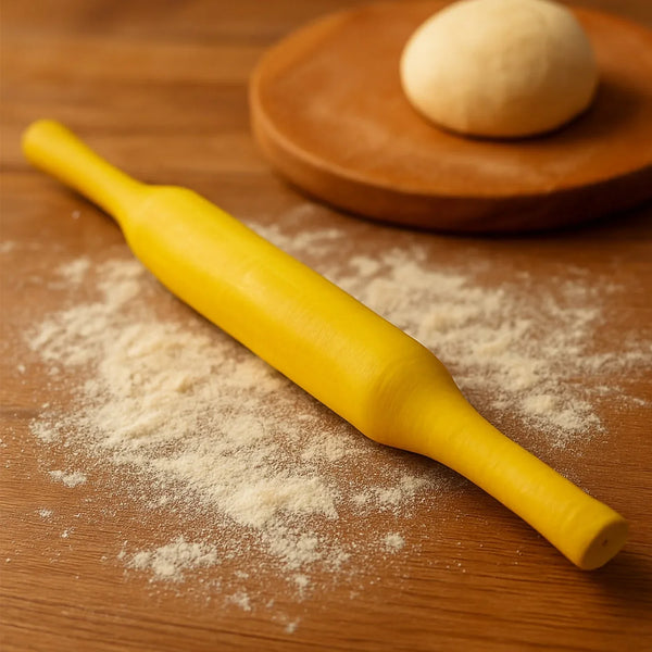 Bombay Roti Maker Belan Used for Home Purposes Including Making Rotis Etc. - Justgrabit Inc.