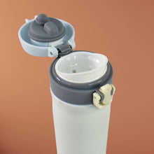 Water Bottle for Kids – Insulated Stainless Steel Bottle (350 ML Approx) - justgrabit.in | Just Grab It