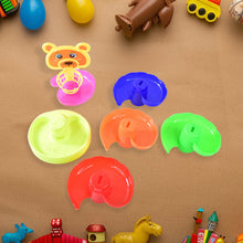 5 Layer Ball Drop and Roll Swirling Tower Educational Toy (1 Pc) - justgrabit.in | Just Grab It
