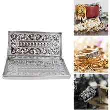 Multipurpose Rectangular Shaped Decorative Designer Gifting Cash Box (1 Pc / 20×9 Cm) - Justgrabit Inc.