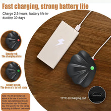Shell - Shaped Motion Sensor Night Light - justgrabit.in | Just Grab It