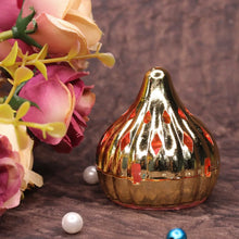 Multicolor Modak Shaped Color Changing LED Light (1 Pc) - justgrabit.in | Just Grab It