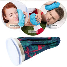 Pain Reliever Ice Bag Used To Overcome Joints Pain In Body (16CM) - Justgrabit Inc.