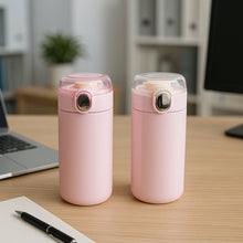 Water Bottle for Kids – Insulated Vacuum Stainless Steel Bottle (300 ML Approx) - justgrabit.in | Just Grab It