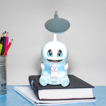 Cartoon LED Desk Light, LED Lamps Button Control (1 Pc / Mix Color) - justgrabit.in | Just Grab It
