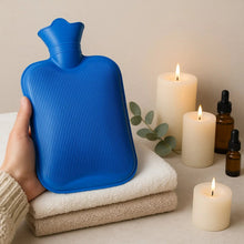 Hot Water Bag 1400ML – Pain Relief for Muscle & Neural Aches - justgrabit.in | Just Grab It