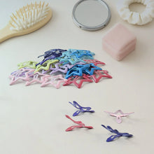 Metal Hair Clip Set for Girls (30 Pc) - Justgrabit Inc.