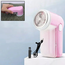 Creative Mind Lint Remover For All Woolens Sweaters, Blankets, Jackets (1 Pc / With Cleaning Brush) - justgrabit.in | Just Grab It