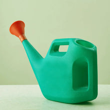 Plastic Watering Can Water Sprayer Sprinkler for Plants Indoor Outdoor Gardening, 5 LTR - Justgrabit Inc.