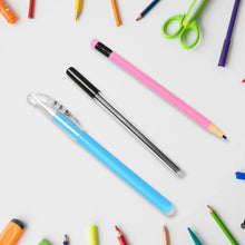 Smart Auto - Feeding Mechanical Pencil – No Clicking, No Lead Breaking - Justgrabit Inc.