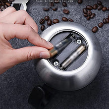 Self Stirring Mug With Lid used in all kinds of household and official places for serving drinks, coffee, any types of beverages etc. (1 Pc / 400 ML) - Justgrabit Inc.