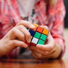3x3x3 Cube Solving Kit - Includes Cube, Formula Sheets, Perfect for Beginners and Enthusiasts, 3d puzzles game | rubick cube puzzle cubes | rubix cube (1 Pc ) - Justgrabit Inc.