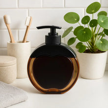 Refillable Liquid Soap Dispenser (350 ML Approx) - Justgrabit Inc.