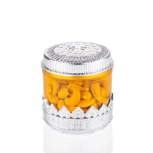 Diamond Design Dry Fruit Storage Box - justgrabit.in | Just Grab It