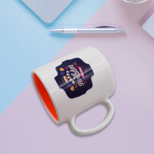 Mix Design & Color Coffee Mug With Spoon and box packing, Design Coffee Mug Used for Drinking and Taking Coffees and Some Other Beverages in All Kinds of Places (1 pc) - justgrabit.in | Just Grab It