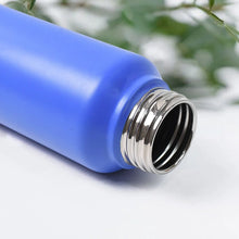 Stainless Steel Double Wall Vacuum - Insulated Drink Water Bottle (1000 ML) - Justgrabit Inc.