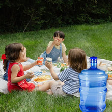 Silicone Water Jug Cap (1 Pc) - Justgrabit Inc.