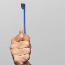 Wheat Straw Soft - Bristle Toothbrush for Deep Cleaning & Dental Care (1 Pc) - Justgrabit Inc.