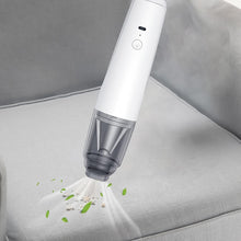 Multipurpose Cordless Rechargeable Mini Handheld Vacuum Cleaner Set - justgrabit.in | Just Grab It