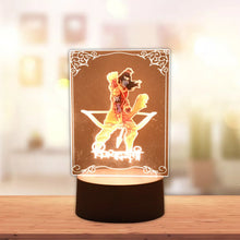 Beautiful 3D Lord Shree Ram Frame with soft white light (1 Pc) - Justgrabit Inc.