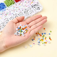 Premium DIY Bracelet Making Kit (1 Set) - justgrabit.in | Just Grab It