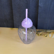Single Plastic Drinking Cup – Durable, Lightweight, and Easy to Use (1 Pc) - justgrabit.in | Just Grab It