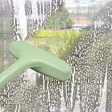 Window Screen Cleaning Brush With Extendable Handle (1 Pc) - Justgrabit Inc.