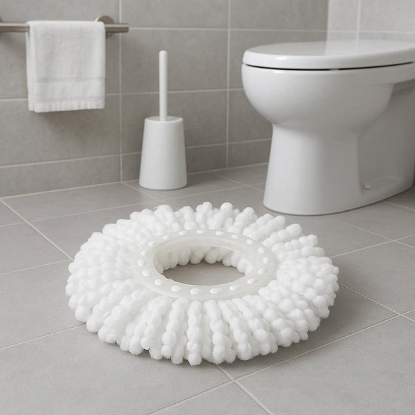 Pro Clean Magic Mop Refill Head (1 Pc) - Justgrabit Inc.