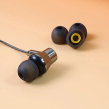 Premium Silicone Earbud Tips - (4 Pc / Set) - justgrabit.in | Just Grab It