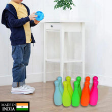 Prime Quality Bowling Game Set for Kids - Justgrabit Inc.