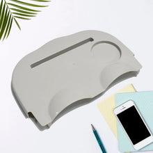 Snack Caddy Tray with a Drink Cup Holder, The Ultimate Movie Night - justgrabit.in | Just Grab It
