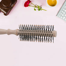 Round Hair Brush For Blow Drying & Hair Styling, Hair accessories - Justgrabit Inc.