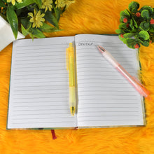 Lightweight Ball Point Pen, Smooth Writing Black Ball Pens (2 Pc Set) - justgrabit.in | Just Grab It