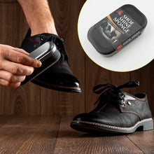 Shoe Shiner and Shoe Polish For All Colours Leather Shoes, Formal Shoes, Oxford Shoes & Dress Shoes (1 Pc) - Justgrabit Inc.