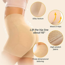 Women's Butt Lifter Padded Underwear, Hip Pads Body shaper Control Knickers Hip Pad (1 pc / Medium) - Justgrabit Inc.